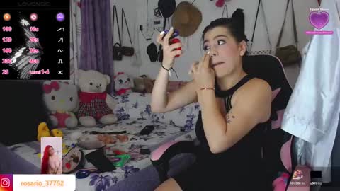 rosario_1996 online show from October 2025 11:46:01 PM