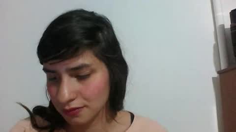 rosasvioletas online show from September 2025 03:38:02 AM