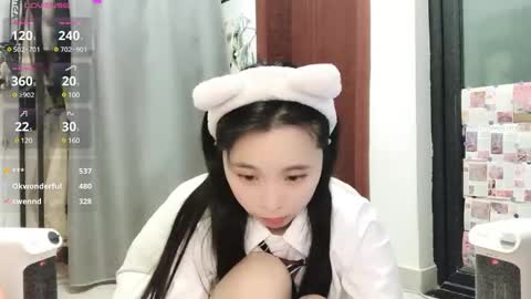 rose online show from February 2025 05:18:01 PM