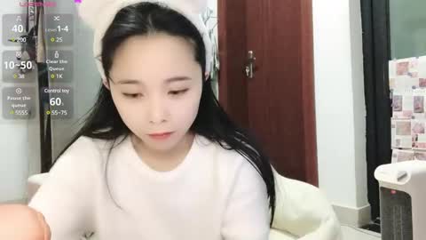 rose online show from February 2025 12:41:02 PM