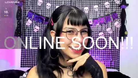 Ally online show from November 2025 08:10:01 PM