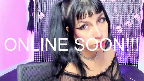 Ally online show from November 2025 09:08:01 PM