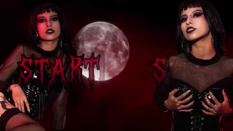 Ally online show from February 2026 08:49:01 PM