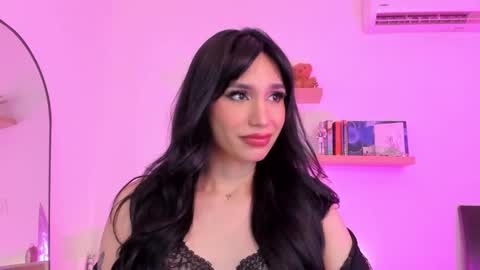 Rose Saenz online show from December 2024 07:21:01 PM