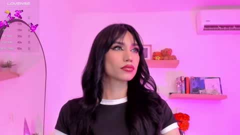 Rose Saenz online show from December 2024 10:24:02 PM