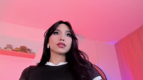 Rose Saenz online show from October 2025 08:42:02 PM