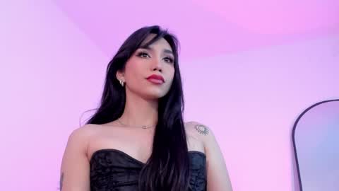Rose Saenz online show from May 2026 05:40:01 PM