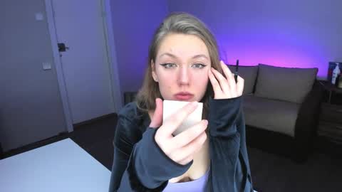 Rose but u can call me princess online show from February 2026 07:45:02 PM