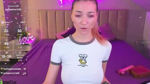 Kimberlly online show from May 2026 12:17:02 AM