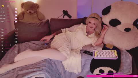 Rose    online show from December 2024 11:07:01 PM