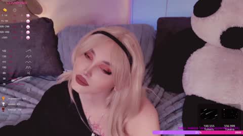 Rose    online show from December 2024 09:01:01 AM