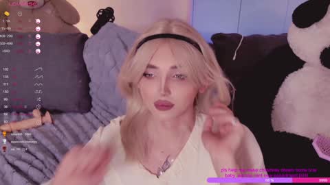 Rose    online show from December 2024 10:01:02 PM