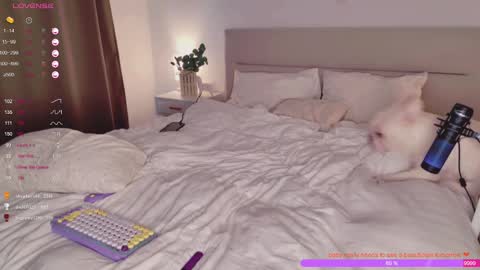 Rose    online show from February 2025 10:09:01 AM