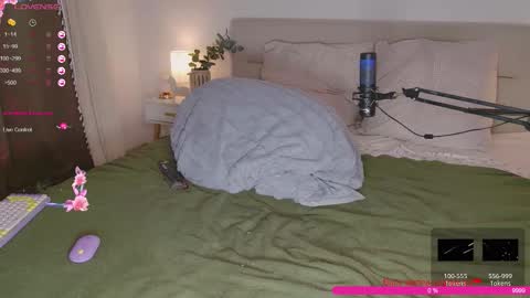 Rose    online show from November 2025 03:50:01 PM