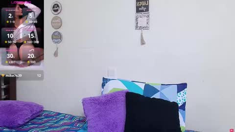 rose_towers4 online show from November 2025 09:14:02 PM