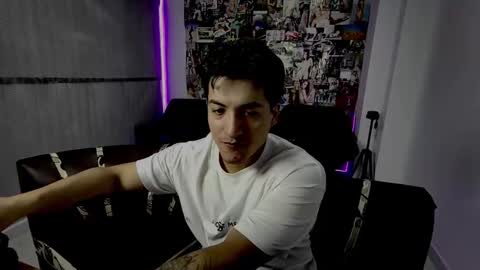 Snapshot of roseandviktor23 chatting on October 2025 11:14:02 PM Rose Sins and Don Viktor online show from October 2025 11:14:02 PM