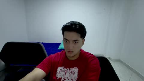 Snapshot of roseandviktor23 chatting on February 2026 11:15:01 AM Rose Sins and Don Viktor online show from February 2026 11:15:01 AM