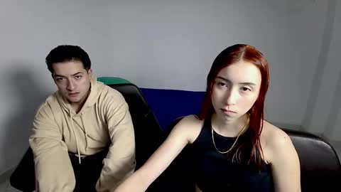 Snapshot of roseandviktor23 chatting on February 2026 10:19:02 AM Rose Sins and Don Viktor online show from February 2026 10:19:02 AM