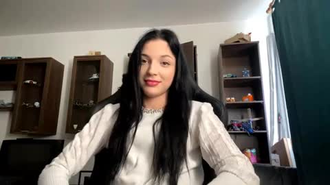 Izzy  1st stream  online show from March 2026 06:50:02 AM