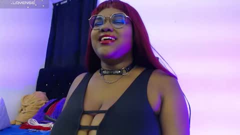 Your girl Rose  6k of followers online show from September 2025 10:53:01 PM