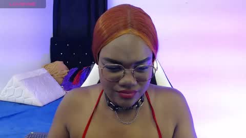 Your girl Rose  6k of followers online show from September 2025 11:59:02 PM