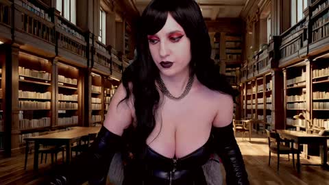 Rosebloom online show from February 2025 03:19:01 AM