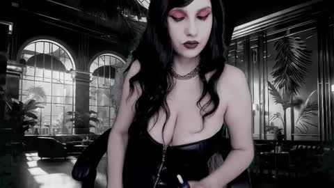 Rosebloom online show from February 2025 07:49:02 AM