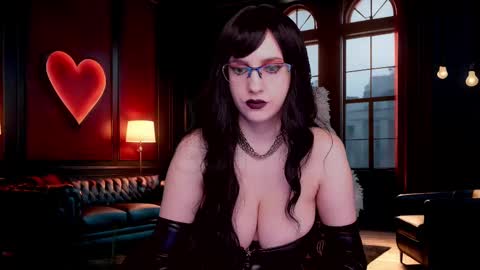 Rosebloom online show from February 2025 03:31:02 AM