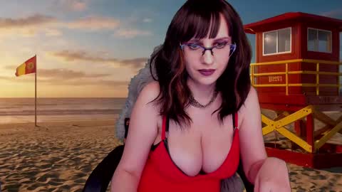 Rosebloom online show from February 2025 09:12:02 AM