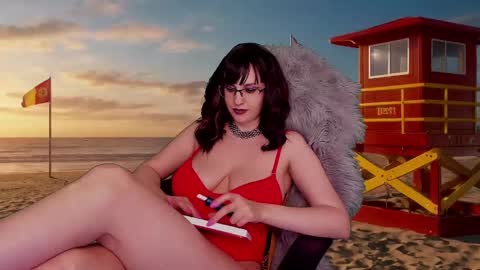 Rosebloom online show from February 2025 12:48:02 PM