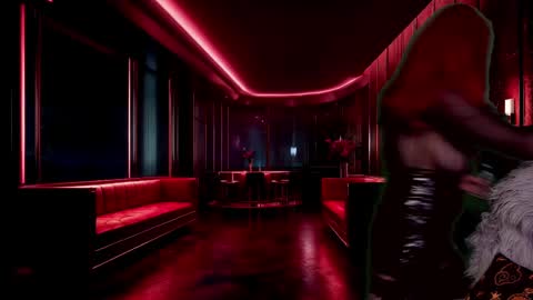 Rosebloom online show from March 2025 04:02:02 AM