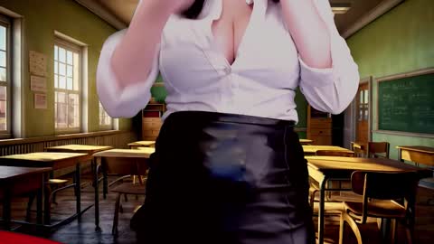 Rosebloom online show from September 2025 03:28:01 AM