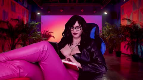 Rosebloom online show from October 2025 04:51:02 PM