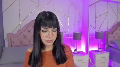 Rose online show from February 2025 01:08:02 PM