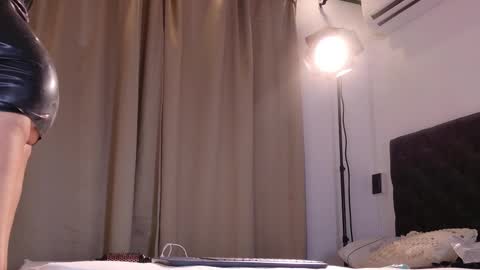 rosedelic online show from March 2026 05:56:02 AM