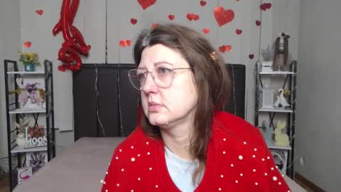 RoseHille online show from January 2026 06:06:02 AM