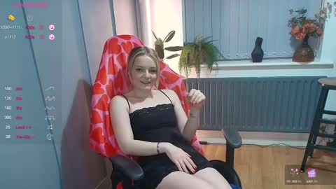 rose97 online show from February 2025 08:55:02 PM