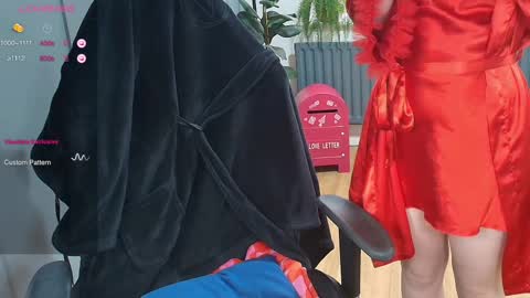 rose97 online show from March 2025 08:56:02 AM