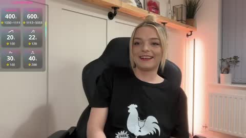 Snapshot of rosekate97 chatting on May 2026 08:06:02 PM rose97 online show from May 2026 08:06:02 PM