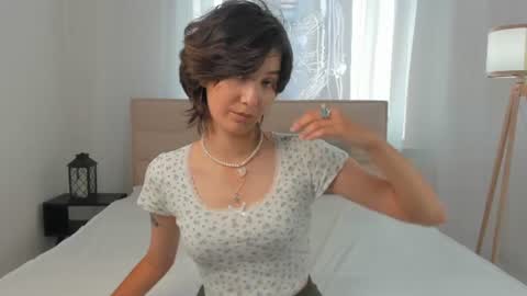 Snapshot of roseleekantz chatting on June 2026 03:25:01 AM Aneta online show from June 2026 03:25:01 AM