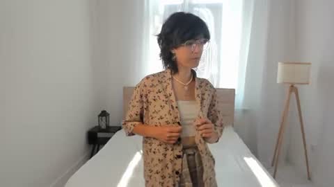 Snapshot of roseleekantz chatting on June 2026 01:25:02 AM Aneta online show from June 2026 01:25:02 AM