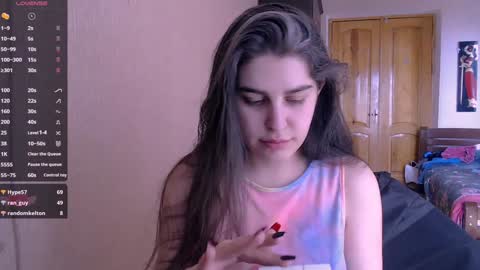 Rose online show from January 2025 09:16:02 AM