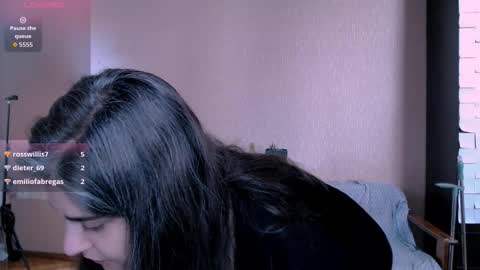 Rose online show from October 2025 10:23:02 AM