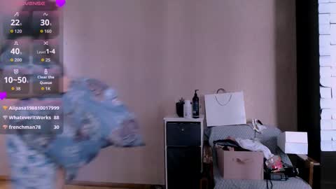 Rose online show from October 2025 10:00:02 AM