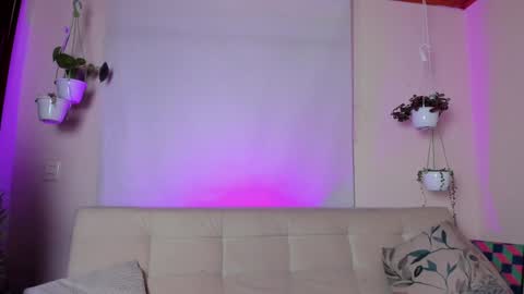 Lyla OF roselinedior online show from January 2025 04:48:01 PM