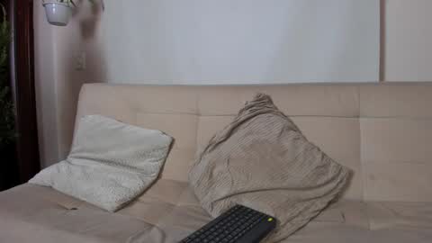 Lyla OF roselinedior online show from January 2025 03:50:01 PM