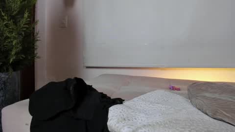 Lyla OF roselinedior online show from January 2025 09:55:02 PM