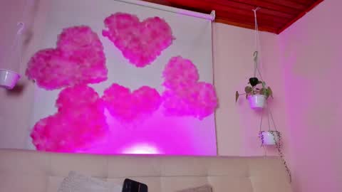 Lyla OF roselinedior online show from February 2025 08:15:02 PM