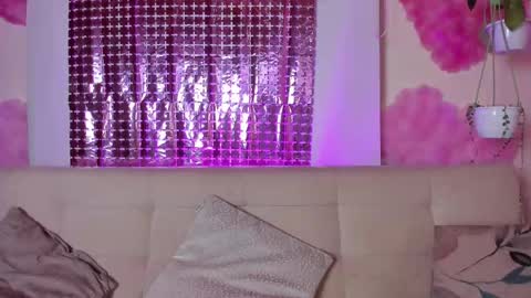 Lyla OF roselinedior online show from February 2025 05:10:02 PM