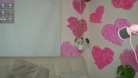 Lyla OF roselinedior online show from March 2025 04:14:01 PM